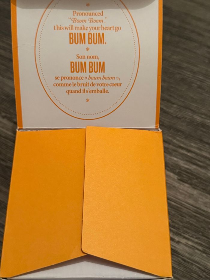 Sol de Janeiro Bum Bum cream 240ml Brazilian Bum Bum Cream - Crème Corps Brésilienne Bum Bum - photo numéro 8
