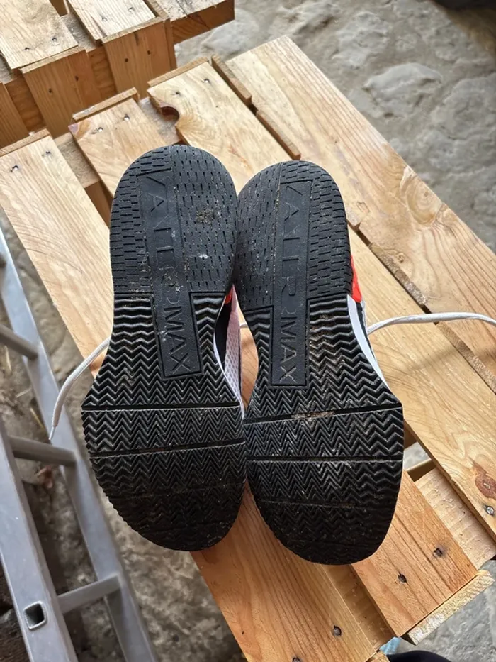 Air max - photo numéro 11