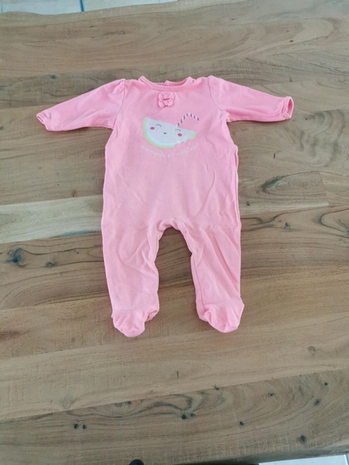 Pyjama Gémo