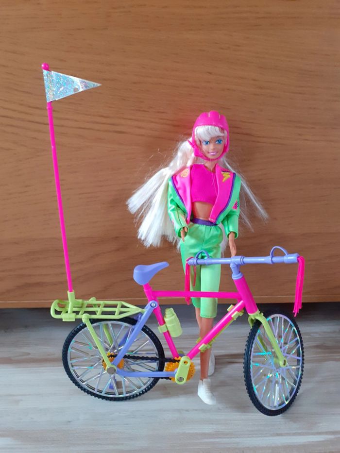 Barbie - photo numéro 2