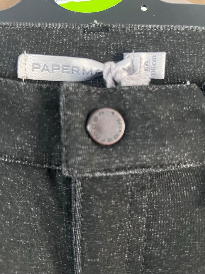 Pantalon garçon Papermoon - photo numéro 3