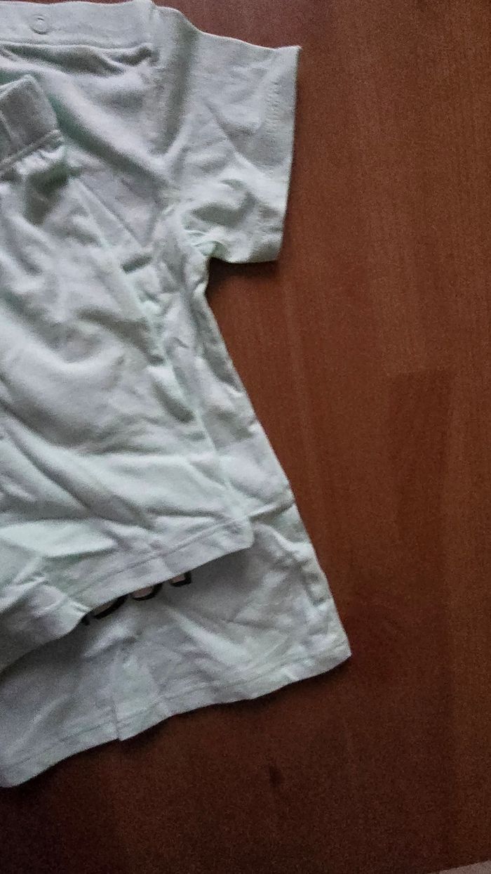 (Neuf non porté) 🏷💙😍 pyjama 36mois garçon 💙😍🤩 - photo numéro 5