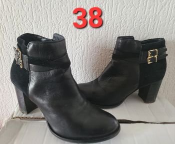 Bottines