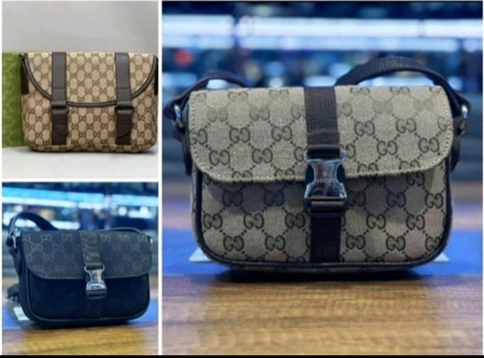 Sacoche de luxe - photo numéro 9