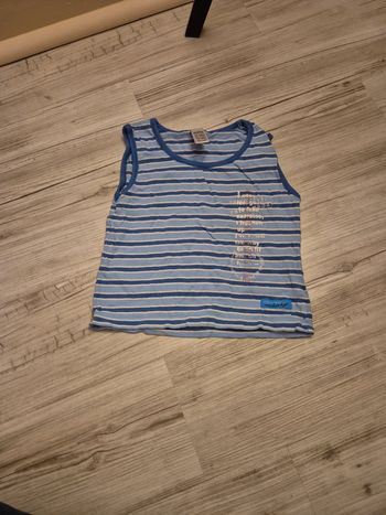 Maillot 3ans