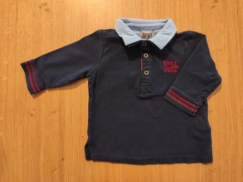 Polo TAO 9 mois