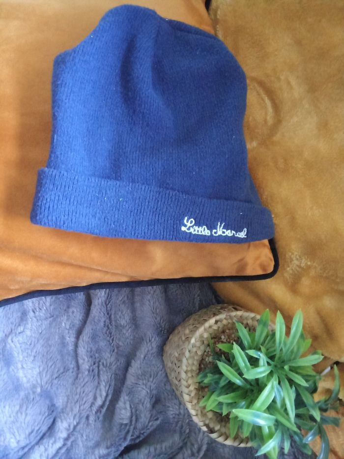 Bonnet little marcel