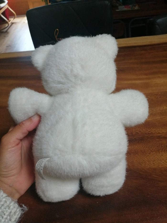 Peluche - photo numéro 2