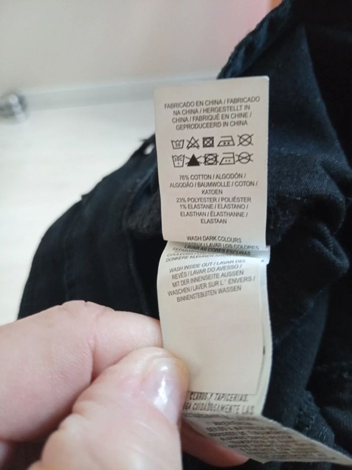 Jeans - photo numéro 5