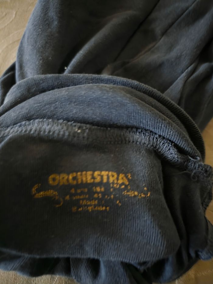 Sous pull 4ans - photo numéro 2