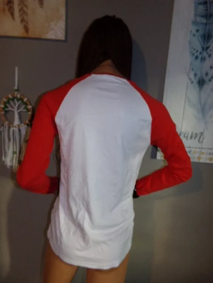 Teeshirt - photo numéro 4