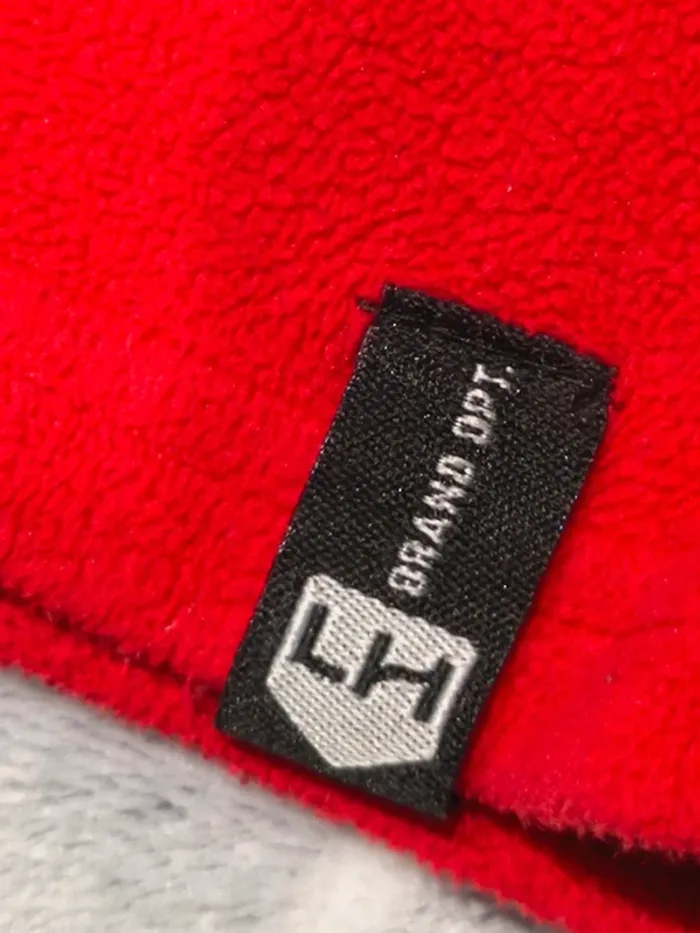 Pull polaire - photo numéro 3