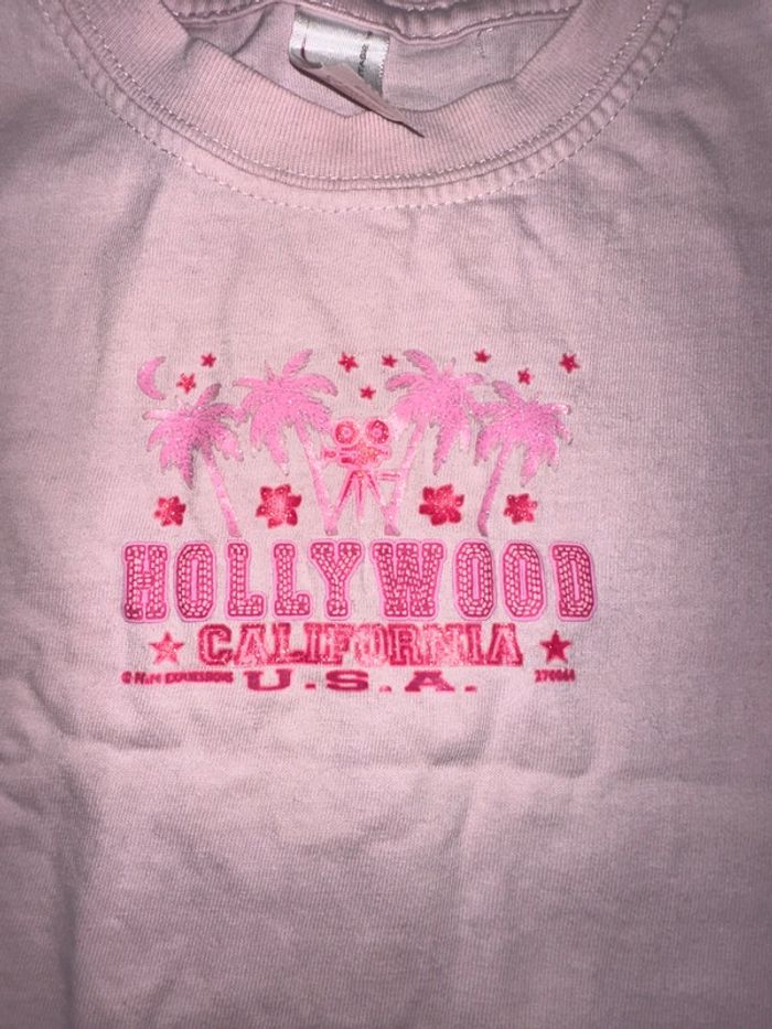 T shirt 12 mois - photo numéro 2