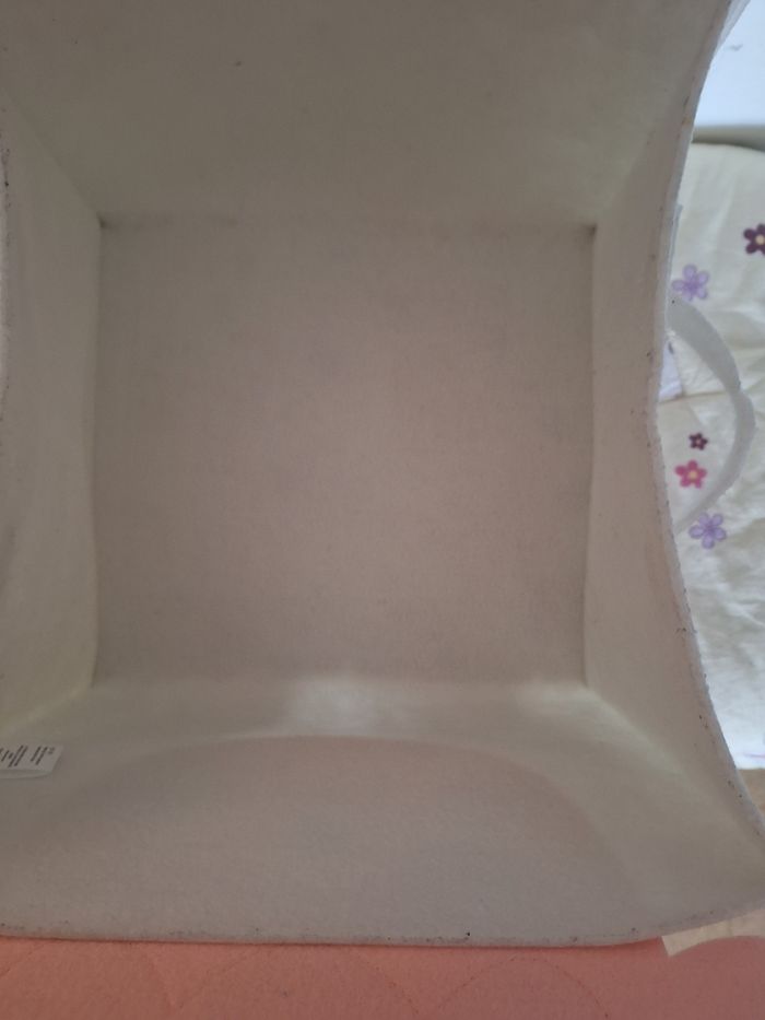 Caisse de rangement - photo numéro 2