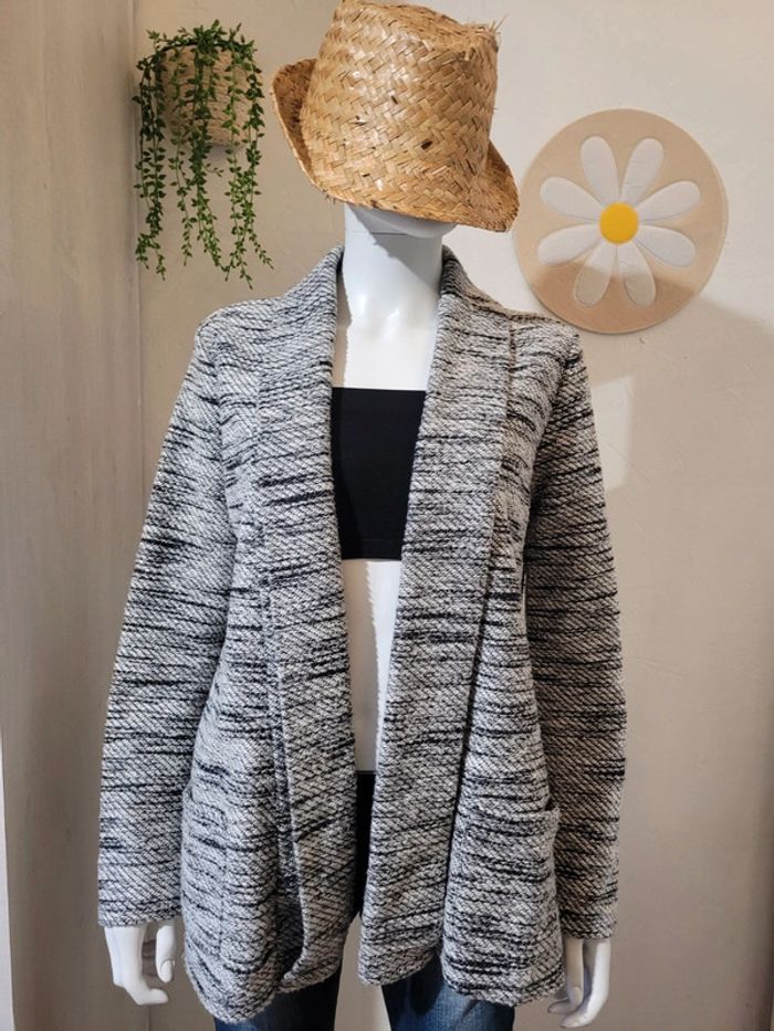 Veste grain de malice