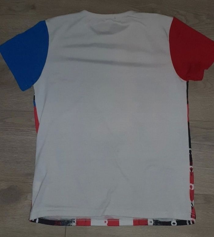 T shirt 12 ans - photo numéro 2