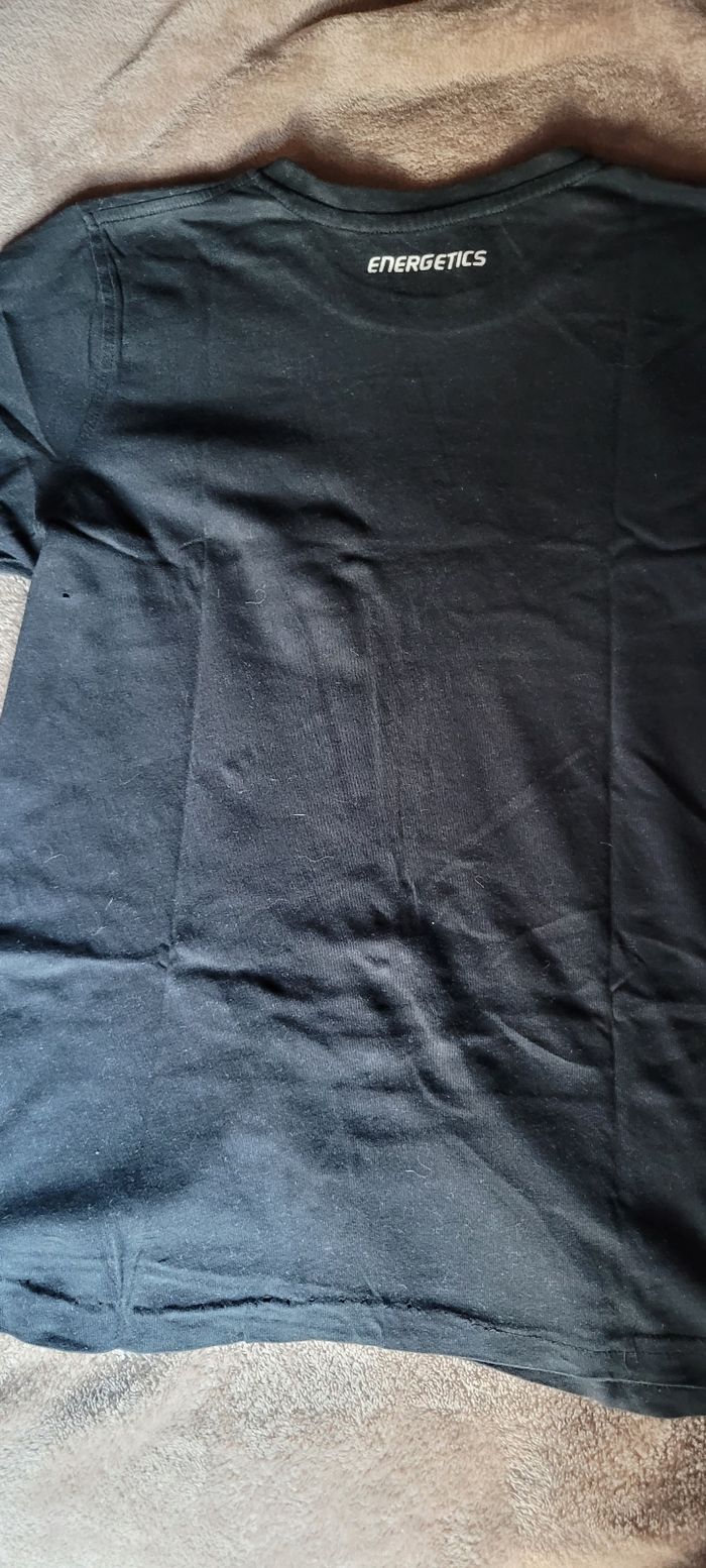 Tee-shirt - photo numéro 4