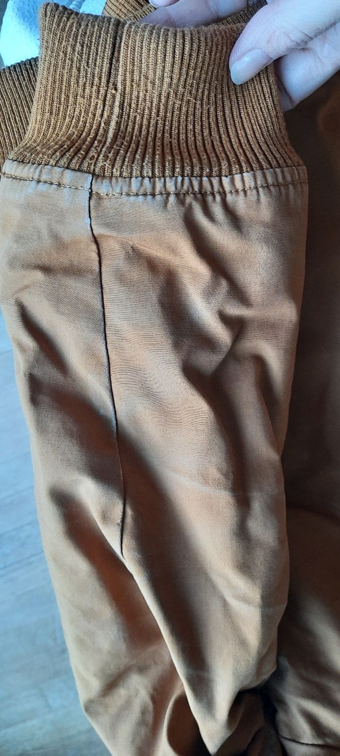 Parka épaisse Jules XL - photo numéro 8