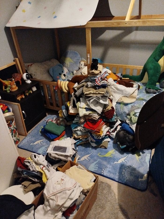 Vêtements 0 / 6 mois - photo numéro 9