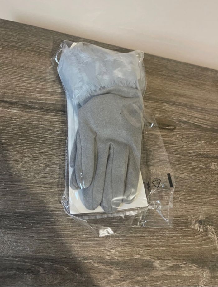 Gants - photo numéro 5