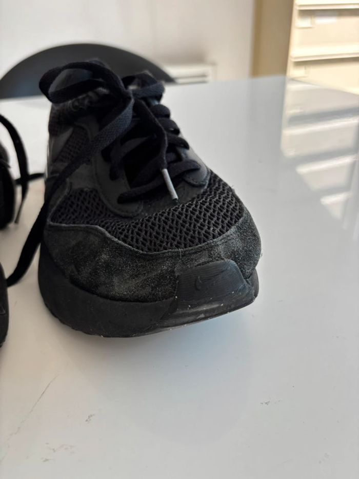 Nike Air Max SYSTM Homme – Taille 42 – Noires 🖤 - photo numéro 5