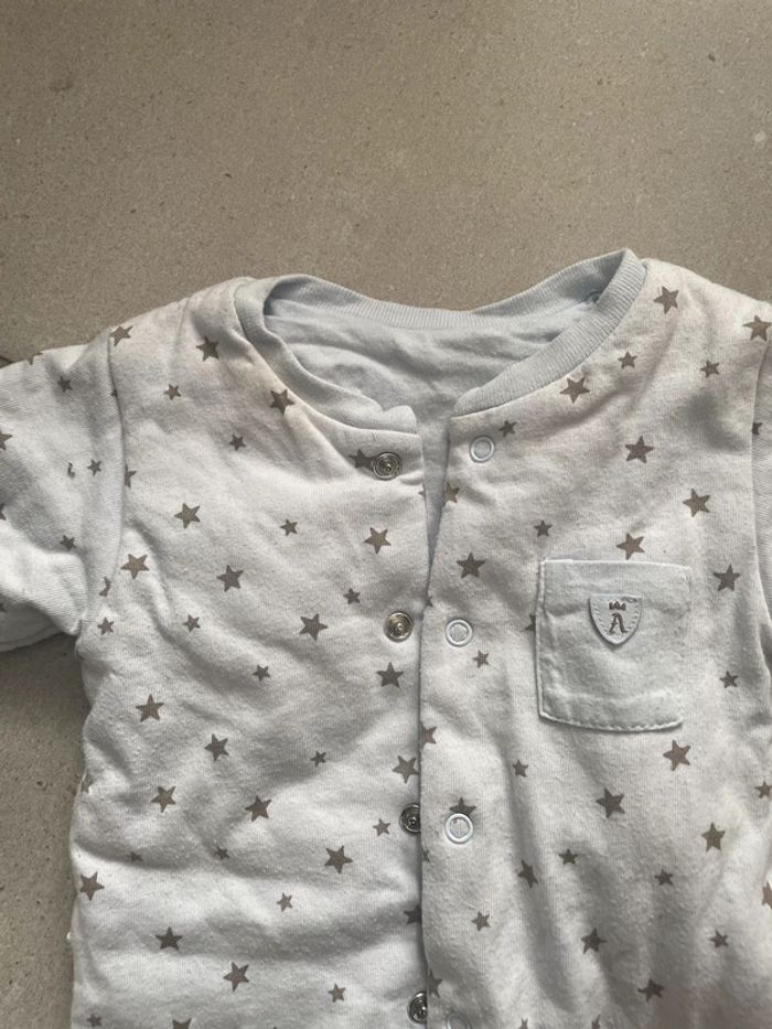 Pyjama - photo numéro 2