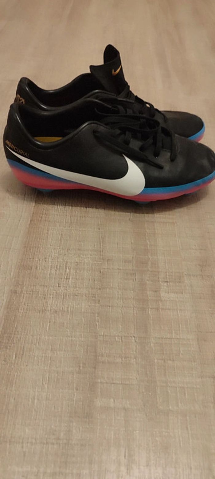 Chaussures foot Nike Mercurial