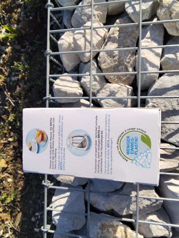 Filtre à eau Maxtra+ Brita - photo numéro 6