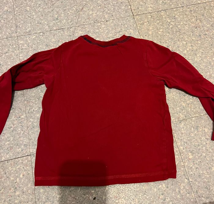 Teeshirt Marvel - photo numéro 2