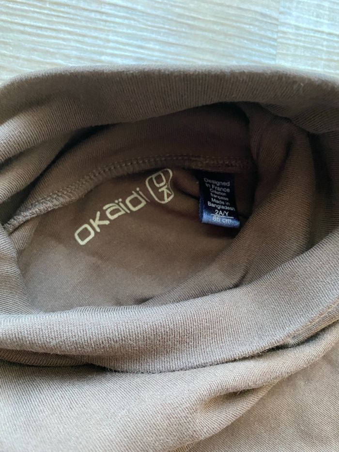 Lot de 2 tee-shirts - photo numéro 4