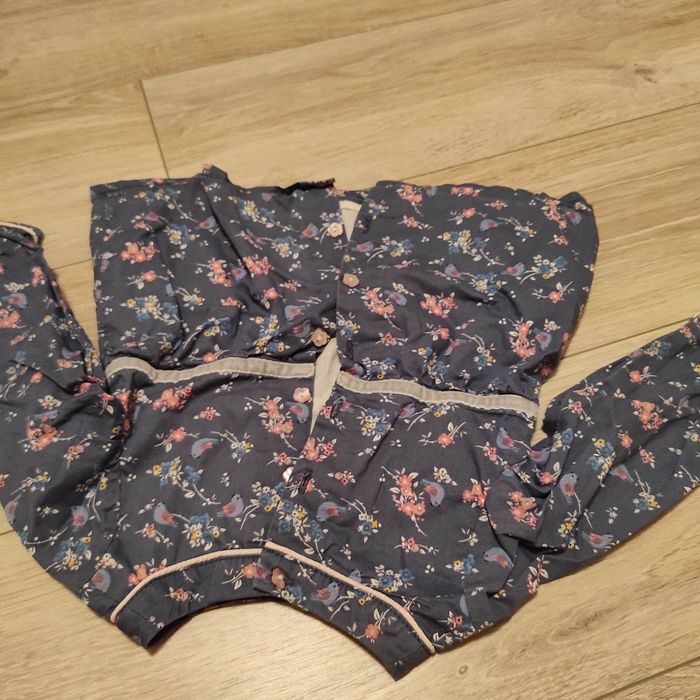 Blouse sergent major 12 mois - photo numéro 3