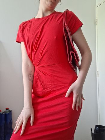 Robe été 
