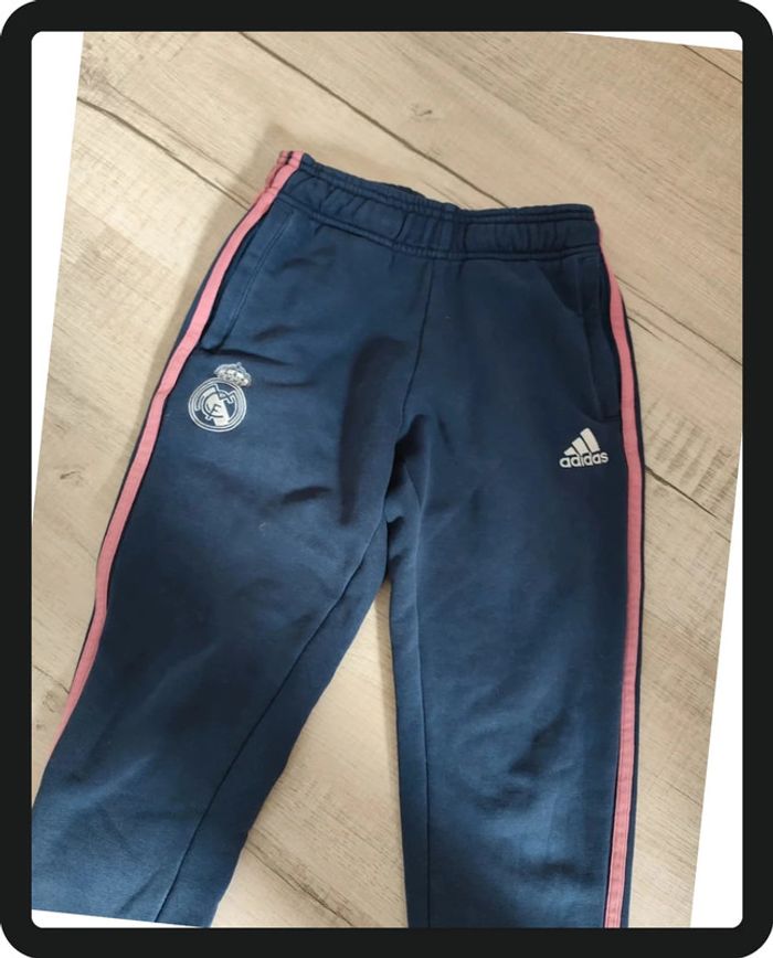 Pantalon survêtement - photo numéro 2