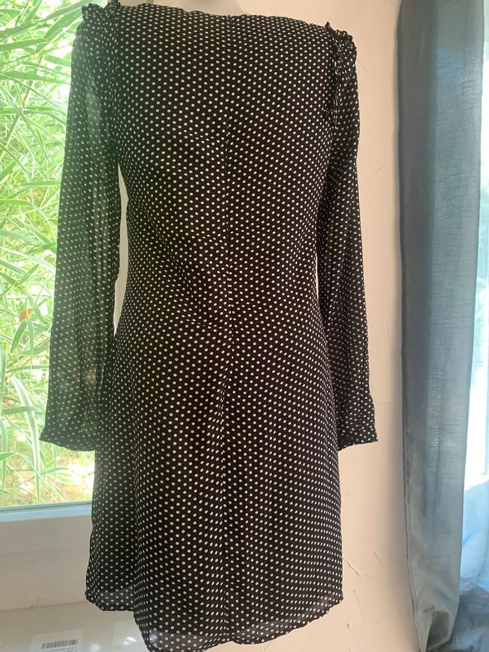Robe mi longue taille 38 Molly bracken - photo numéro 8