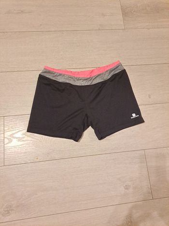 Short sport