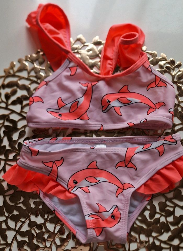 Maillots de bain 2 pièces