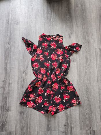 Combishort 