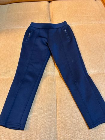Pantalon 5 ans