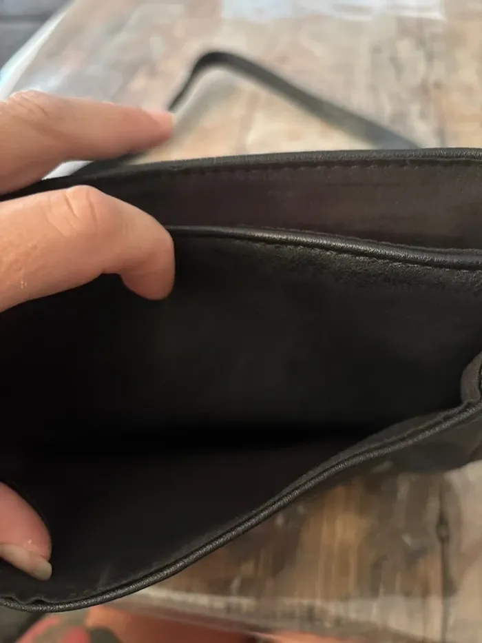 Sac à bandoulière - photo numéro 4