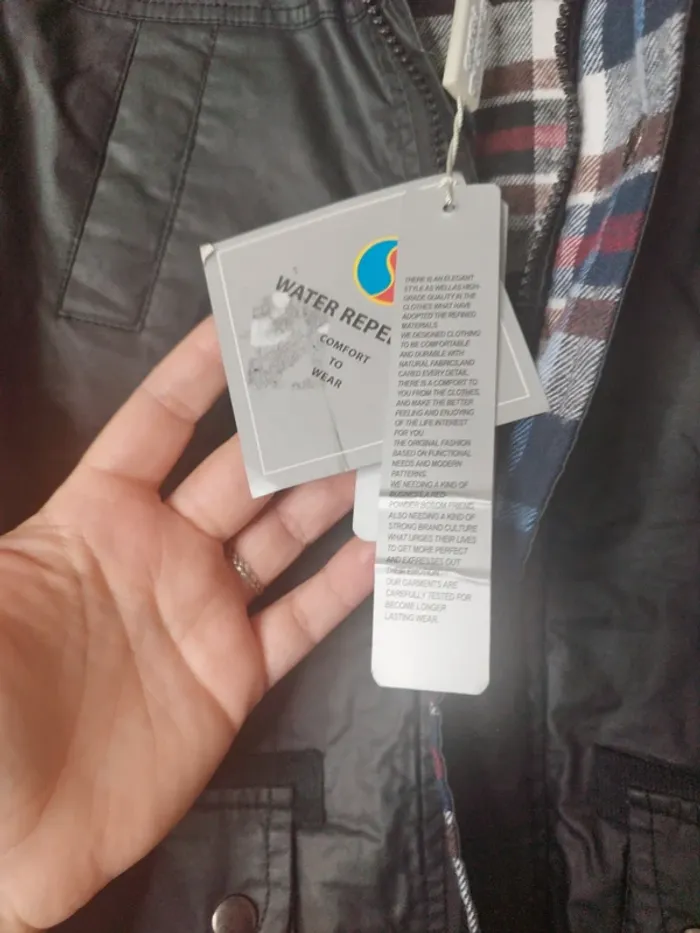 Manteau jbc collection - photo numéro 6