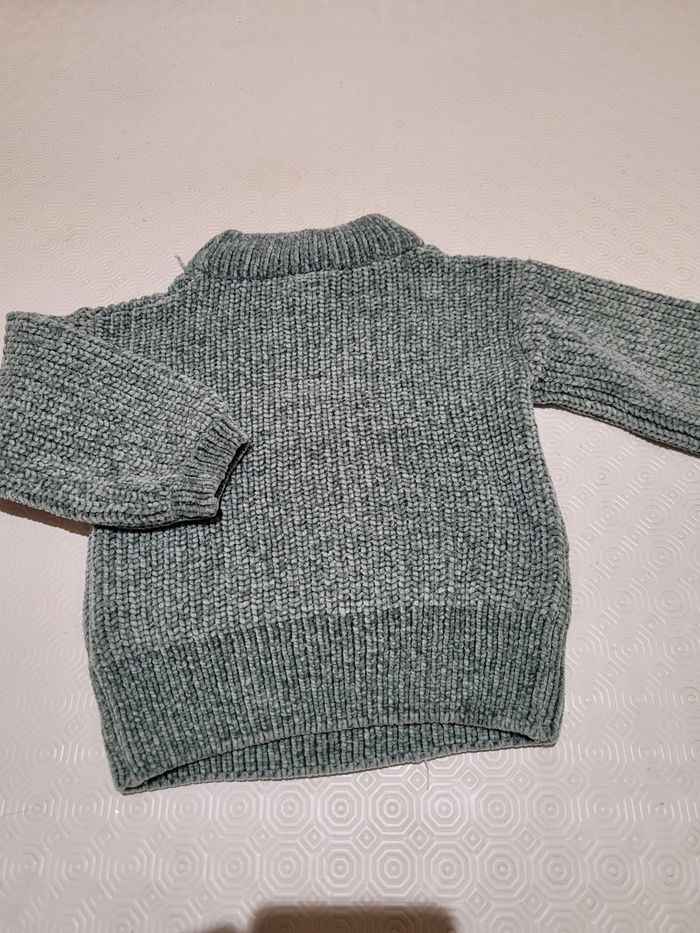 Pull 110cm - photo numéro 2