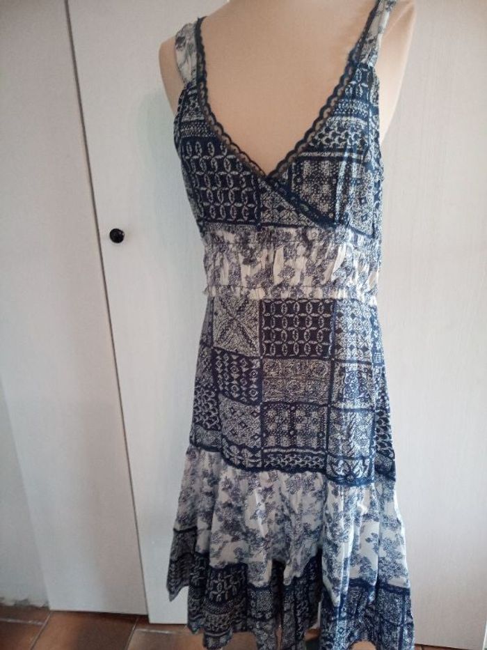 Robe été