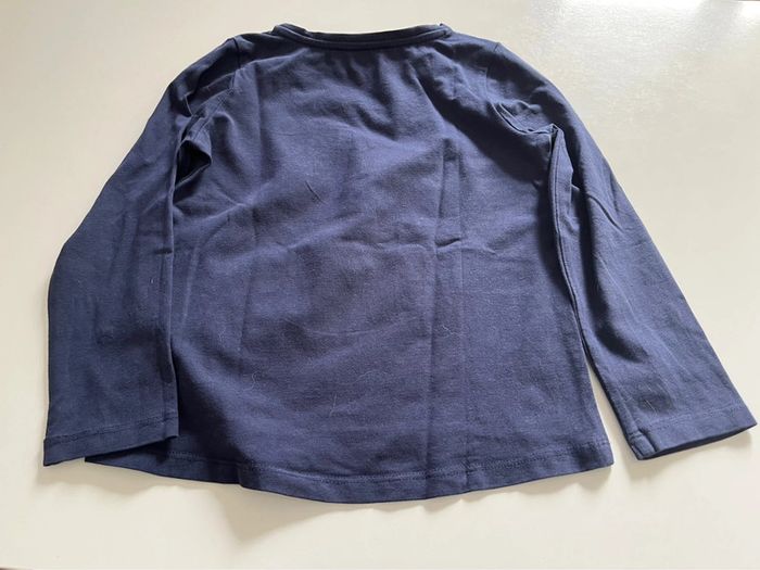 Teeshirt 4 ans - photo numéro 2