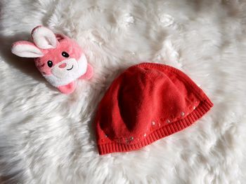 Bonnet obaïbi 44 cm mi saison