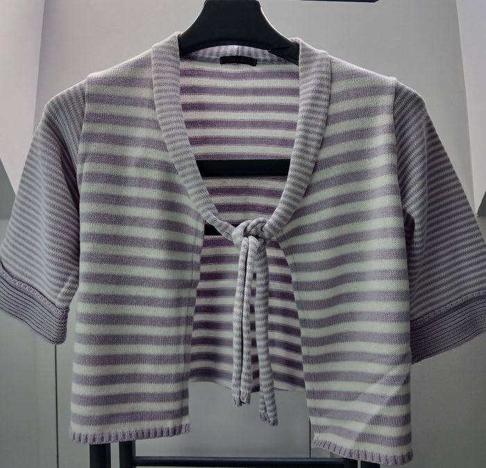 Gilet 3/4