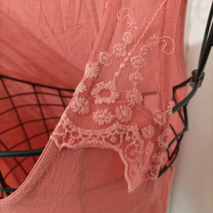 Blouse Naf Naf taille 36 - photo numéro 3