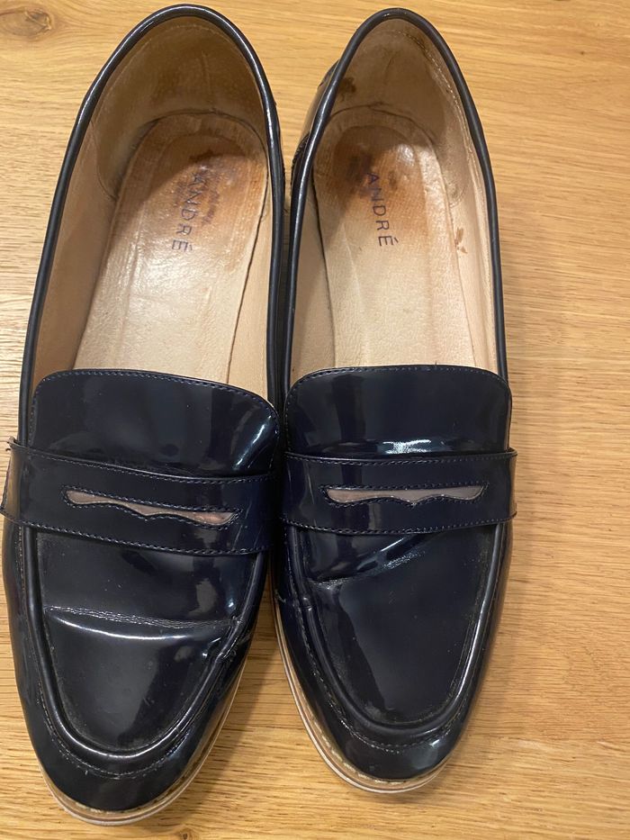 Chaussures pointure 41
