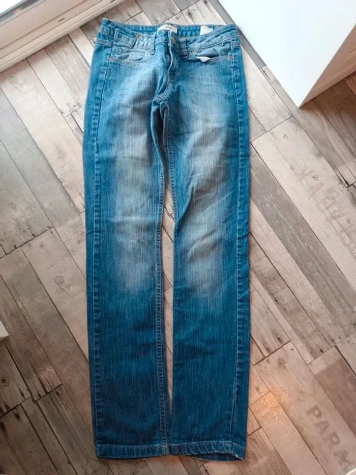 Jeans Pimkie taille 36 - photo numéro 2
