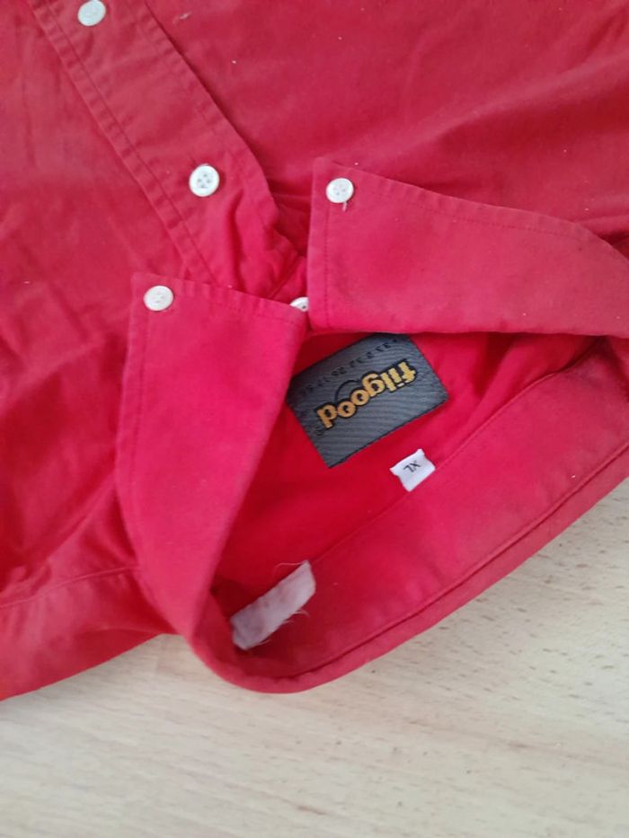 Chemise 51 xl - photo numéro 2