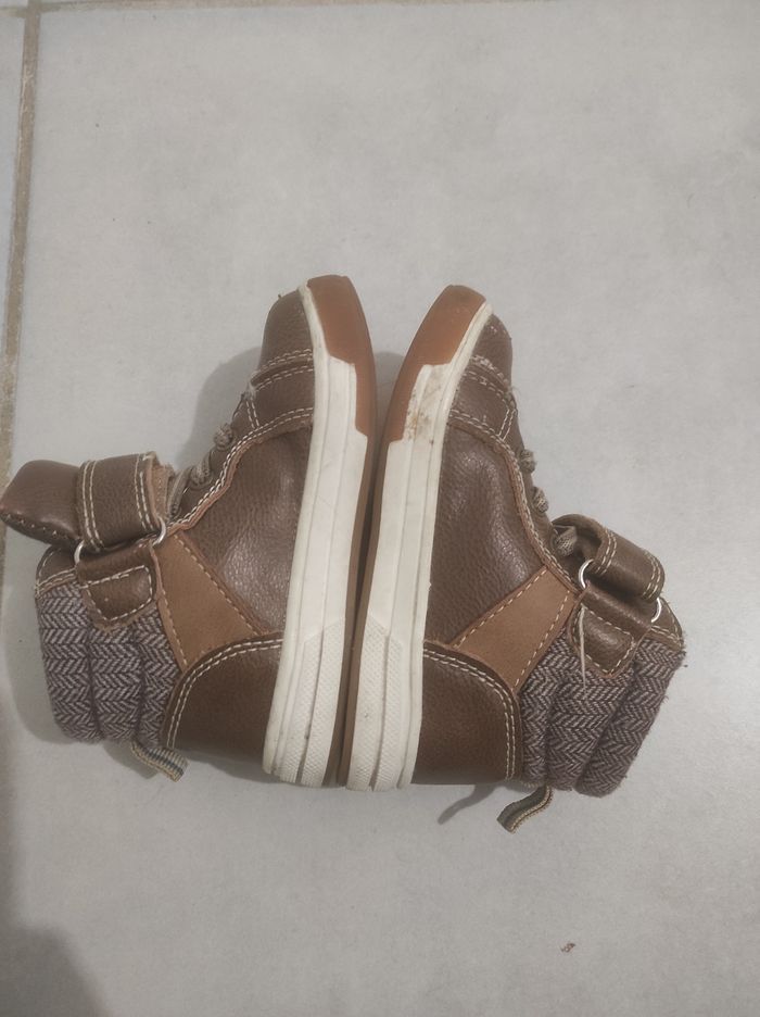 Chaussures t21 - photo numéro 5